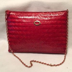 Vintage Philadelphia Purse 👜